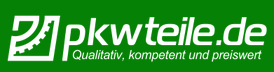 Onlinepartner pkwteile.de